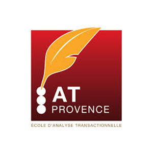 Logo AT Provence - Ecole d'analyse transactionnelle