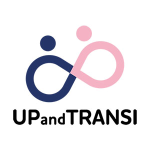Logo Up and Transi